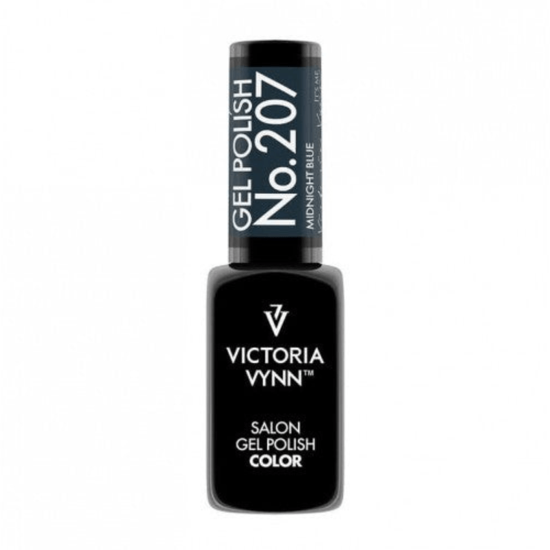 VICTORIA VYNN ™ Gel Polish No.207 Dark Emerald - Elegance Beauty