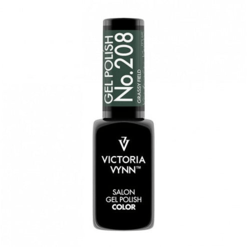 VICTORIA VYNN ™ Gel Polish No.208 Grassy Field - Elegance Beauty