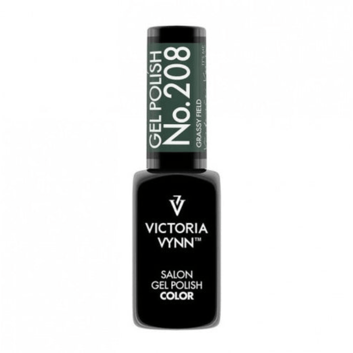 VICTORIA VYNN ™ Gel Polish No.208 Grassy Field - Elegance Beauty