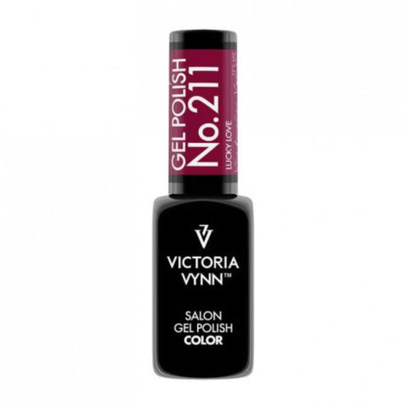 VICTORIA VYNN ™ Gel Polish No.211 Lucky Love - Elegance Beauty