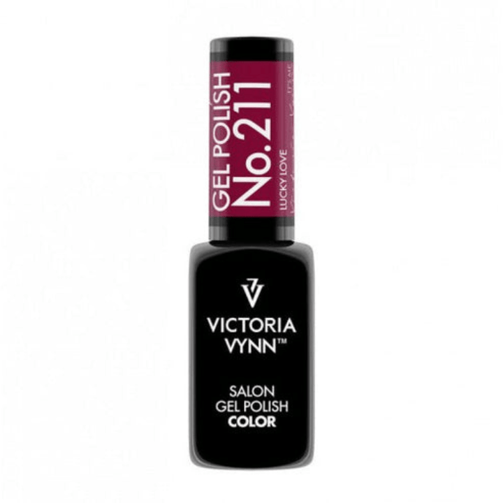 VICTORIA VYNN ™ Gel Polish No.211 Lucky Love - Elegance Beauty