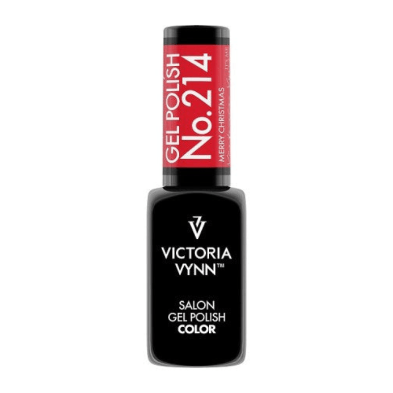 VICTORIA VYNN ™ Gel Polish No.214 Merry Christmas - Elegance Beauty