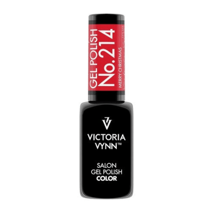 VICTORIA VYNN ™ Gel Polish No.214 Merry Christmas - Elegance Beauty