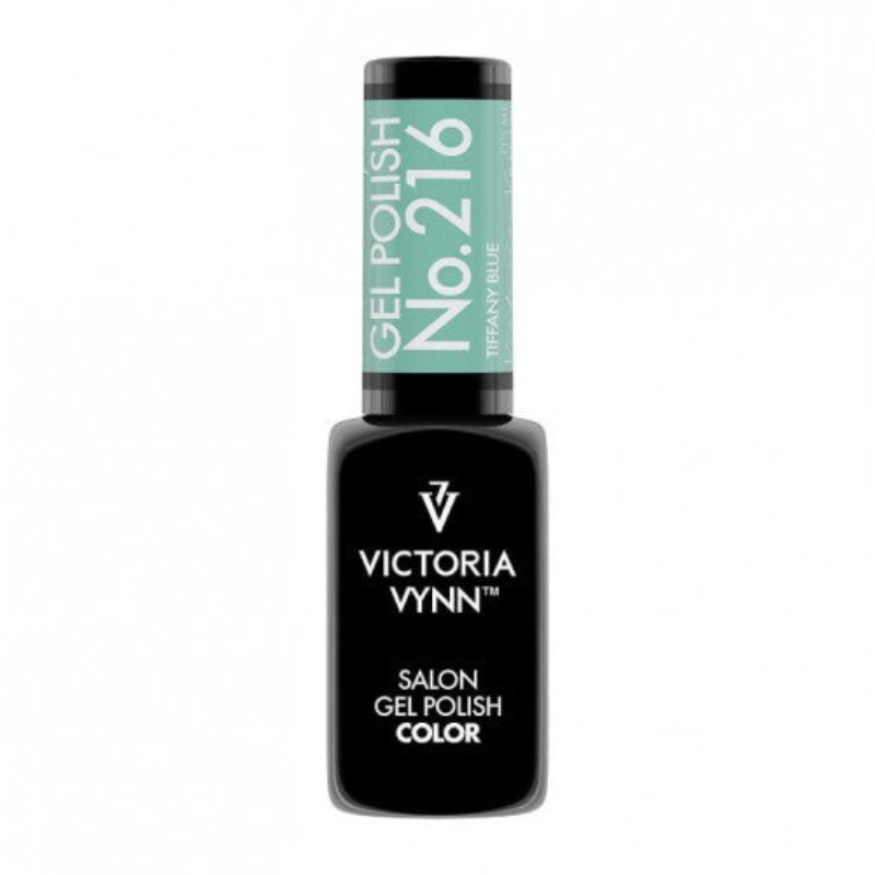 VICTORIA VYNN ™ Gel Polish No.216 Tiffany Blue - Elegance Beauty