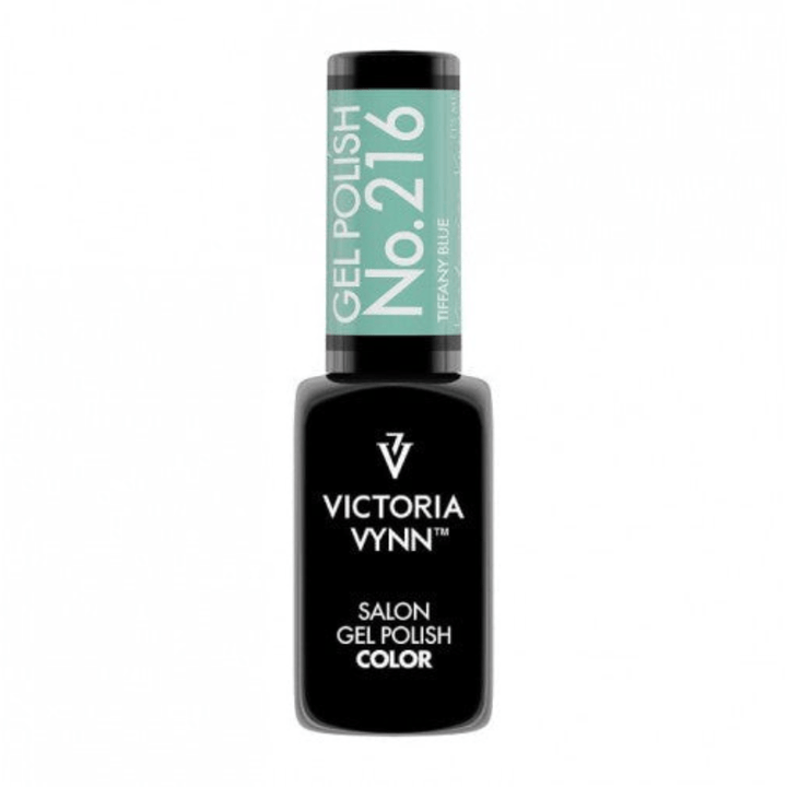 VICTORIA VYNN ™ Gel Polish No.216 Tiffany Blue - Elegance Beauty