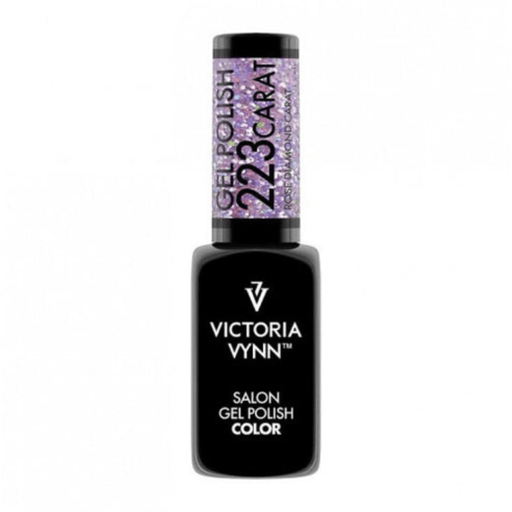 VICTORIA VYNN ™ Gel Polish No.223 Rose Diamond - Elegance Beauty