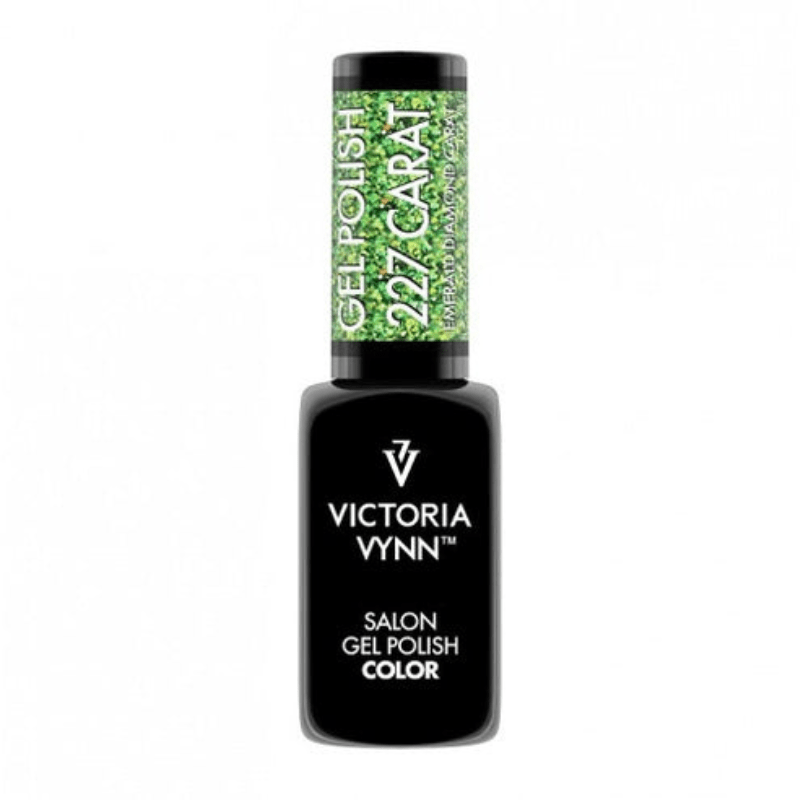 VICTORIA VYNN ™ Gel Polish No.227 Emerald Diamond - Elegance Beauty