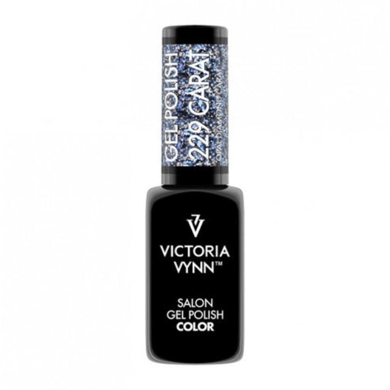 VICTORIA VYNN ™ Gel Polish No.229 Opal Diamond - Elegance Beauty
