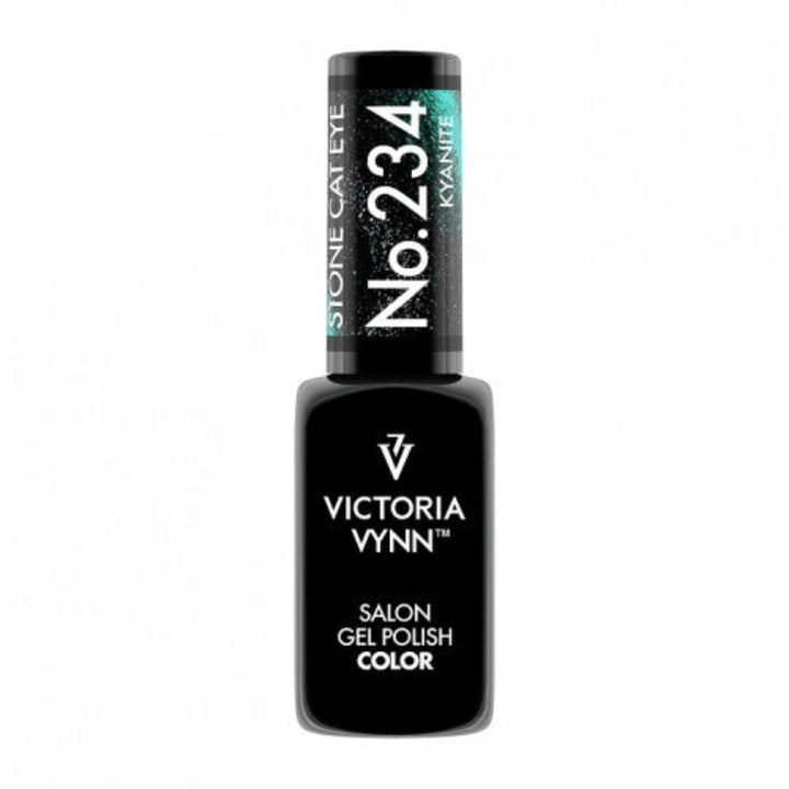 VICTORIA VYNN ™ Gel Polish No.234 Stone Cat Eye Kyanite - Elegance Beauty