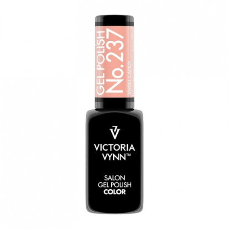 VICTORIA VYNN ™ Gel Polish No.237 Sweet Candy - Elegance Beauty