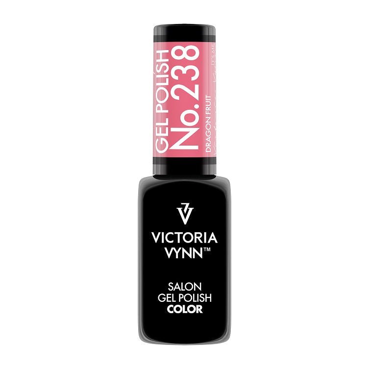 VICTORIA VYNN ™ Gel Polish No.238 Dragon Fruit - Elegance Beauty