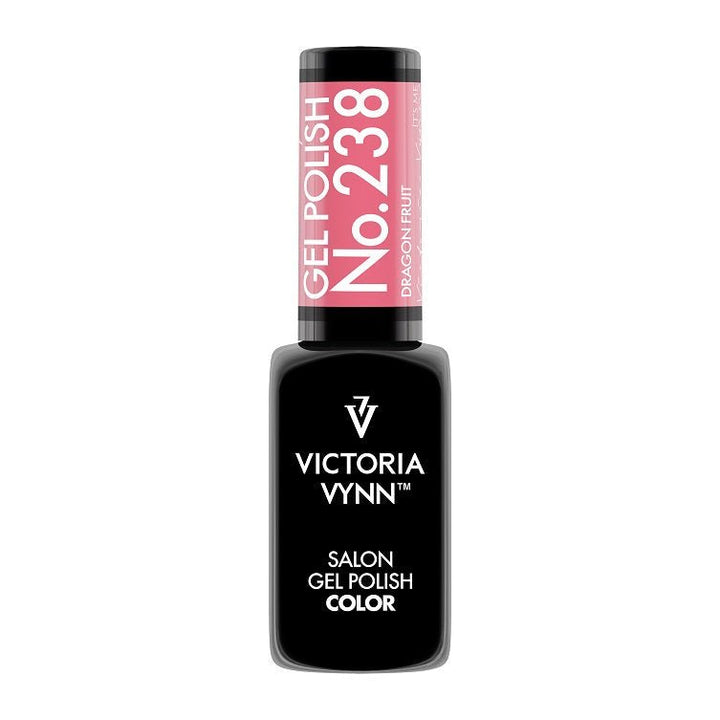 VICTORIA VYNN ™ Gel Polish No.238 Dragon Fruit - Elegance Beauty