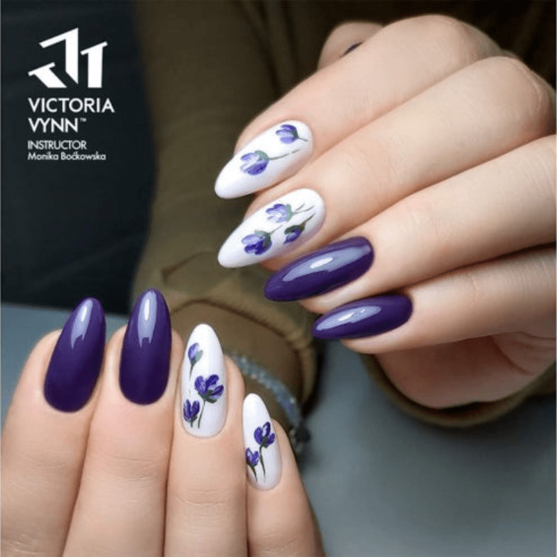 VICTORIA VYNN ™ Gel Polish No.240 Light Acai - Elegance Beauty