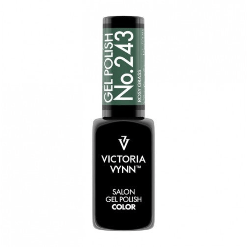 VICTORIA VYNN ™ Gel Polish No.243 Rosy Grass - Elegance Beauty