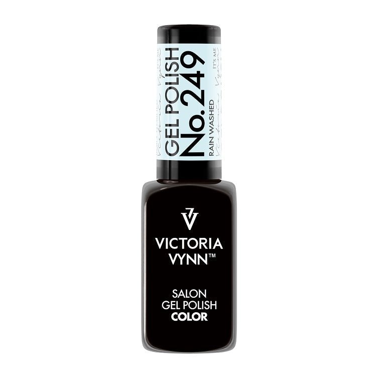 VICTORIA VYNN ™ Gel Polish No.249 Rain Washed - Elegance Beauty