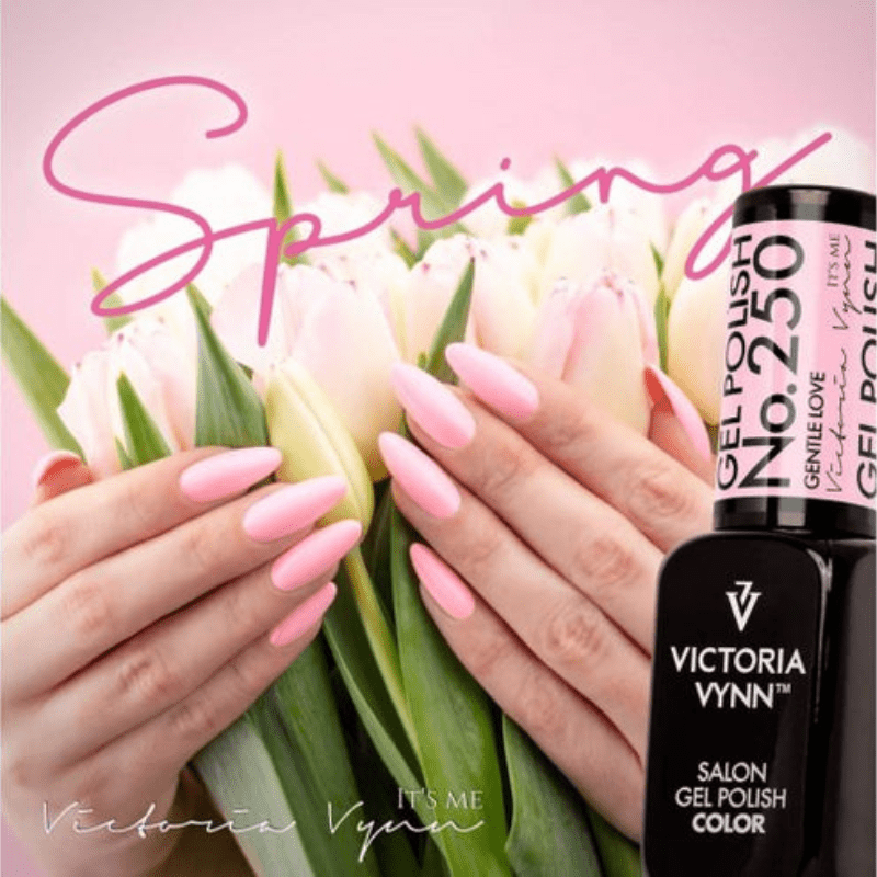 VICTORIA VYNN ™ Gel Polish No.250 Gentle Love - Elegance Beauty