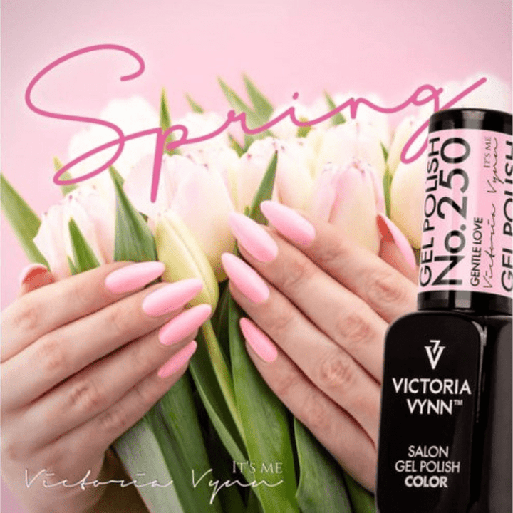 VICTORIA VYNN ™ Gel Polish No.250 Gentle Love - Elegance Beauty