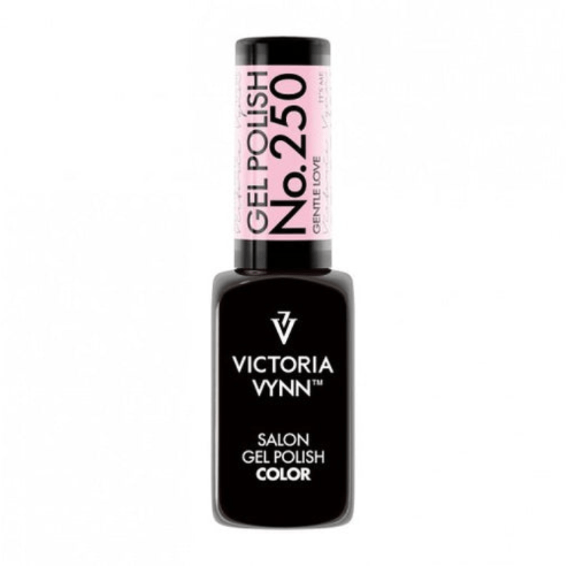 VICTORIA VYNN ™ Gel Polish No.250 Gentle Love - Elegance Beauty