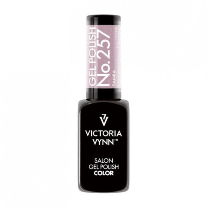 VICTORIA VYNN ™ Gel polish No.257 Samba - Elegance Beauty