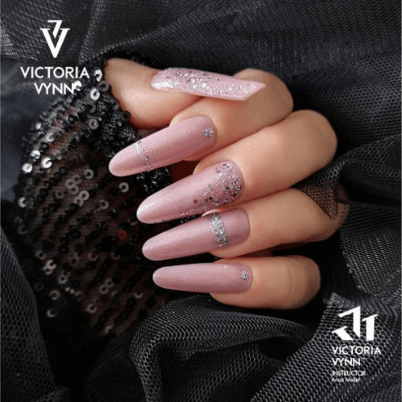 VICTORIA VYNN ™ Gel polish No.257 Samba - Elegance Beauty