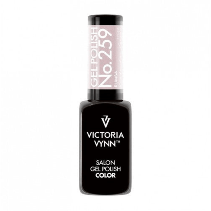 VICTORIA VYNN ™ Gel Polish No.259 Rumba - Elegance Beauty