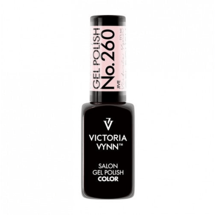 VICTORIA VYNN ™ Gel Polish No.260 Jive - Elegance Beauty