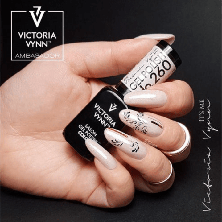 VICTORIA VYNN ™ Gel Polish No.260 Jive - Elegance Beauty