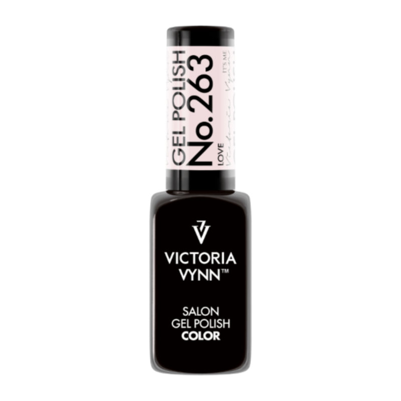 VICTORIA VYNN ™ Gel Polish No.263 Love - Elegance Beauty