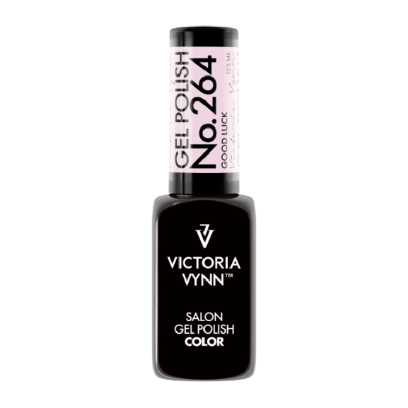 VICTORIA VYNN ™ Gel Polish No.264 Good Luck - Elegance Beauty