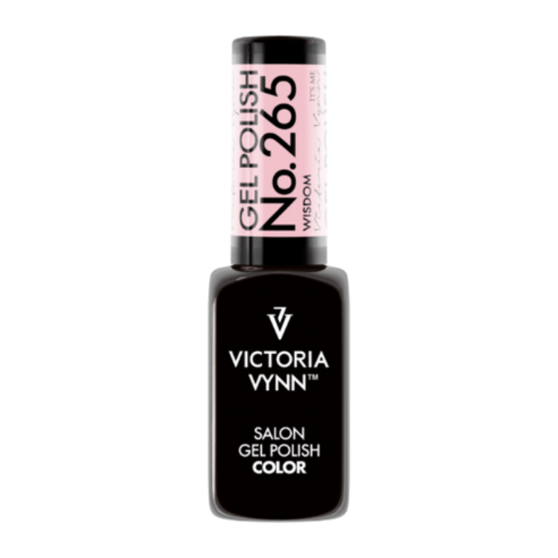 VICTORIA VYNN ™ Gel Polish No.265 Wisdom - Elegance Beauty
