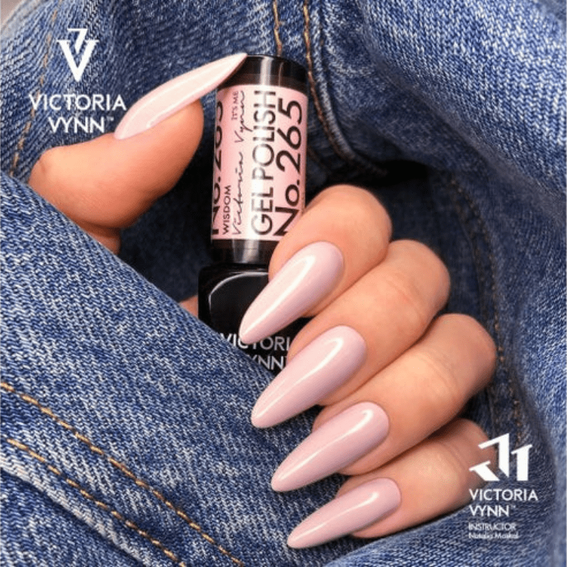 VICTORIA VYNN ™ Gel Polish No.265 Wisdom - Elegance Beauty