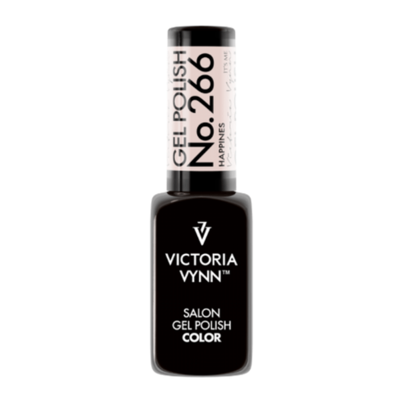 VICTORIA VYNN ™ Gel Polish No.266 Happiness - Elegance Beauty