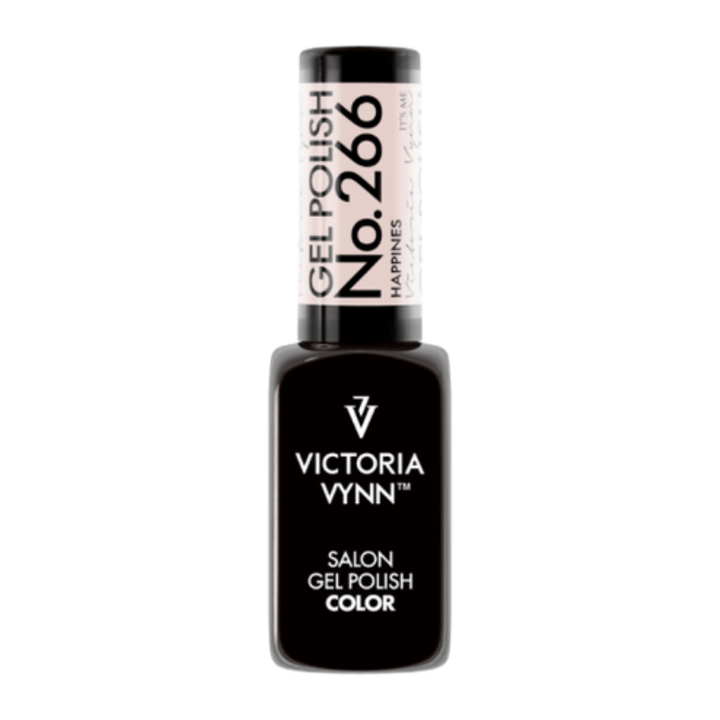 VICTORIA VYNN ™ Gel Polish No.266 Happiness - Elegance Beauty