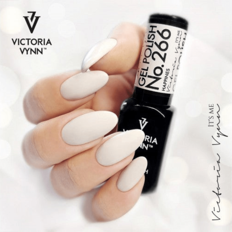 VICTORIA VYNN ™ Gel Polish No.266 Happiness - Elegance Beauty