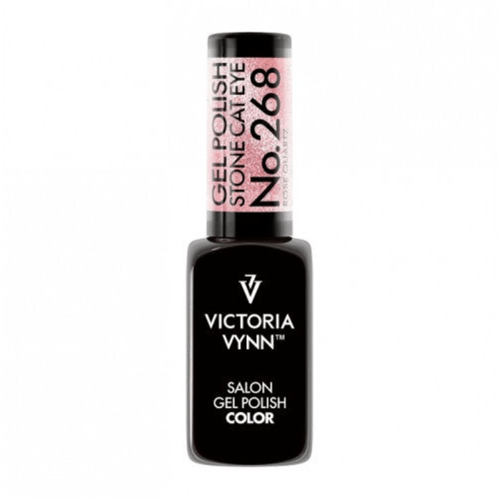 VICTORIA VYNN ™ Gel Polish No.268 Rose Quartz - Elegance Beauty