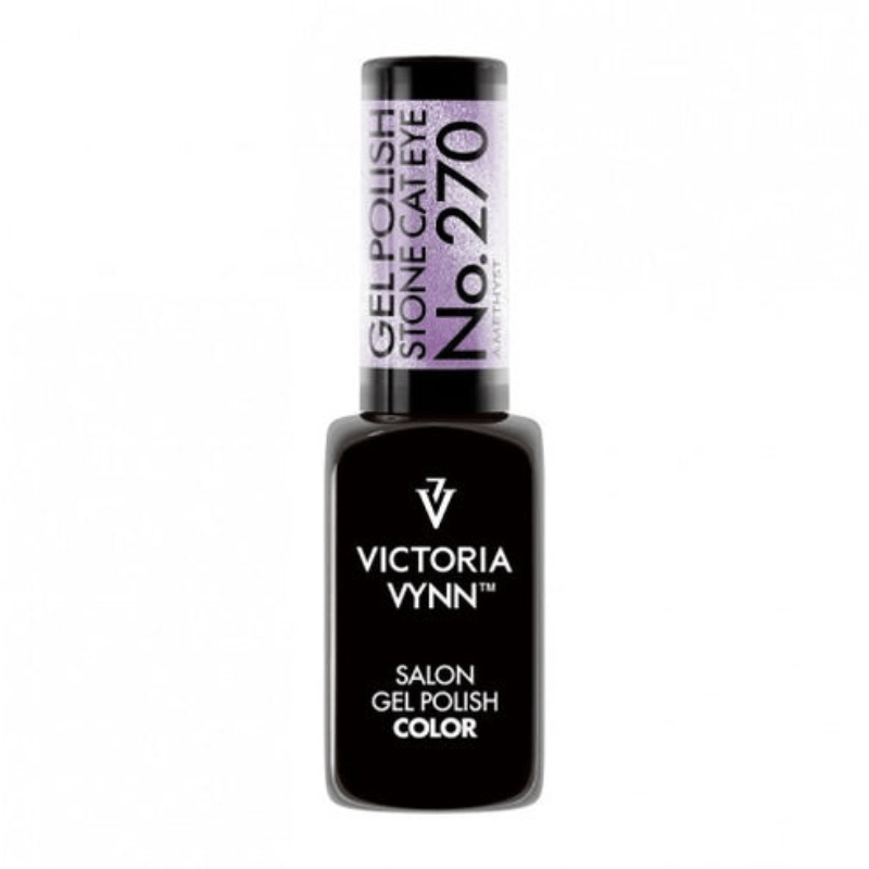 VICTORIA VYNN ™ Gel Polish No.270 Amethyst - Elegance Beauty