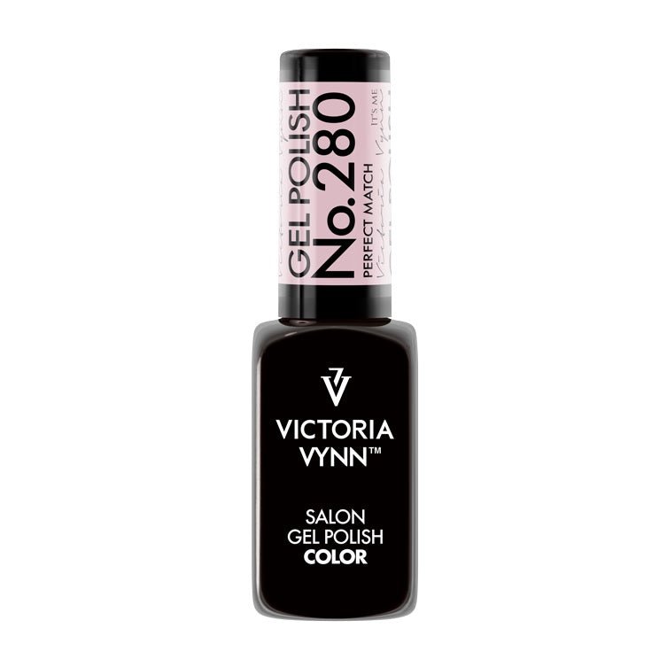 VICTORIA VYNN ™ Gel Polish No.280 Perfect Match - Elegance Beauty