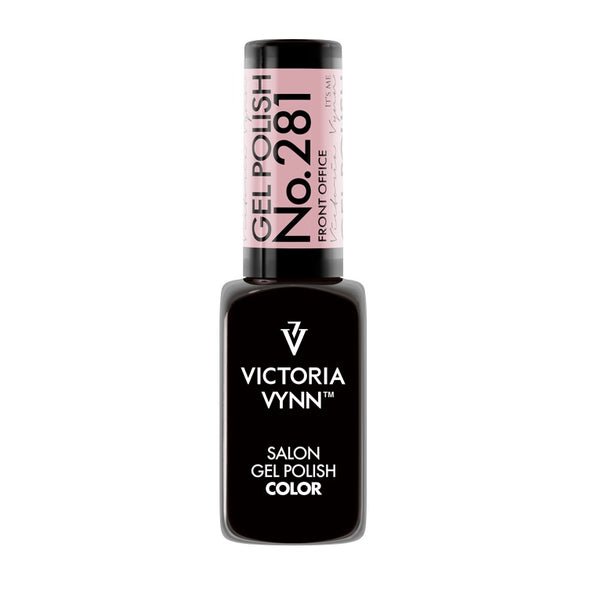 VICTORIA VYNN ™ Gel Polish No.281 Front Office - Elegance Beauty