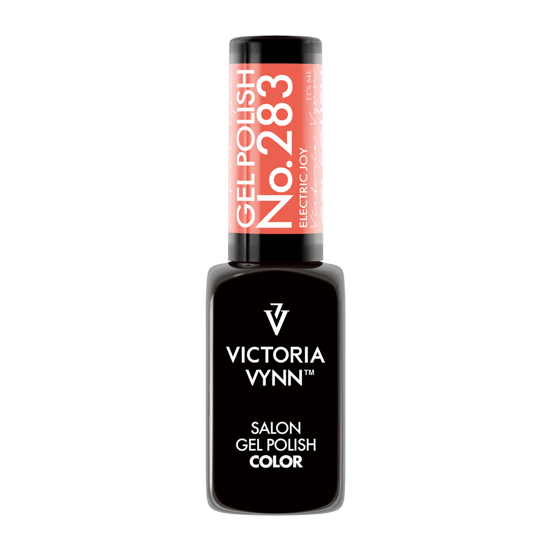 VICTORIA VYNN ™ Gel Polish No.283 Electric Joy - Elegance Beauty