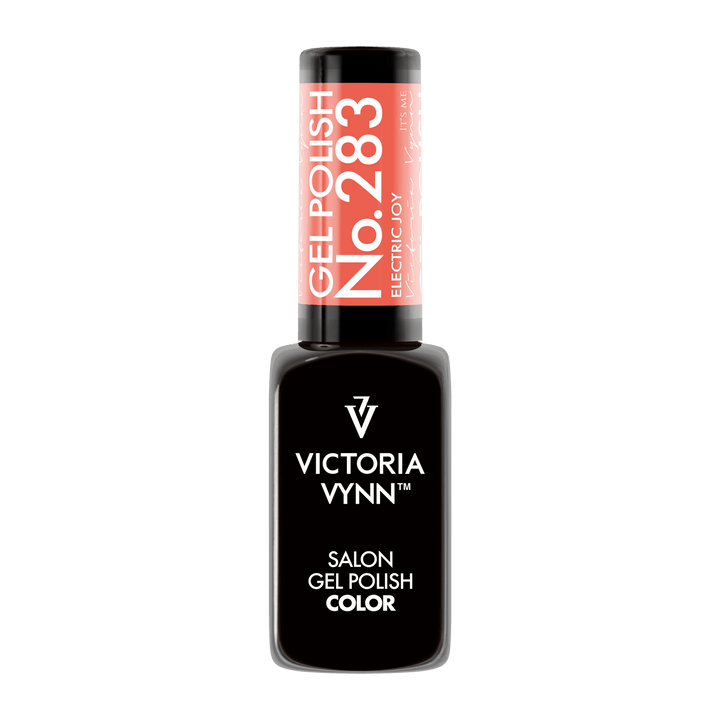 VICTORIA VYNN ™ Gel Polish No.283 Electric Joy - Elegance Beauty