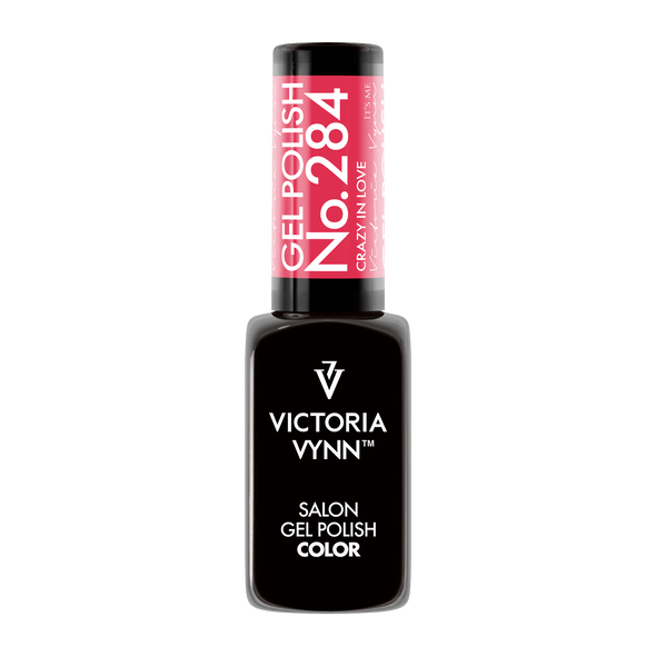 VICTORIA VYNN ™ Gel Polish No.284 Crazy In Love - Elegance Beauty