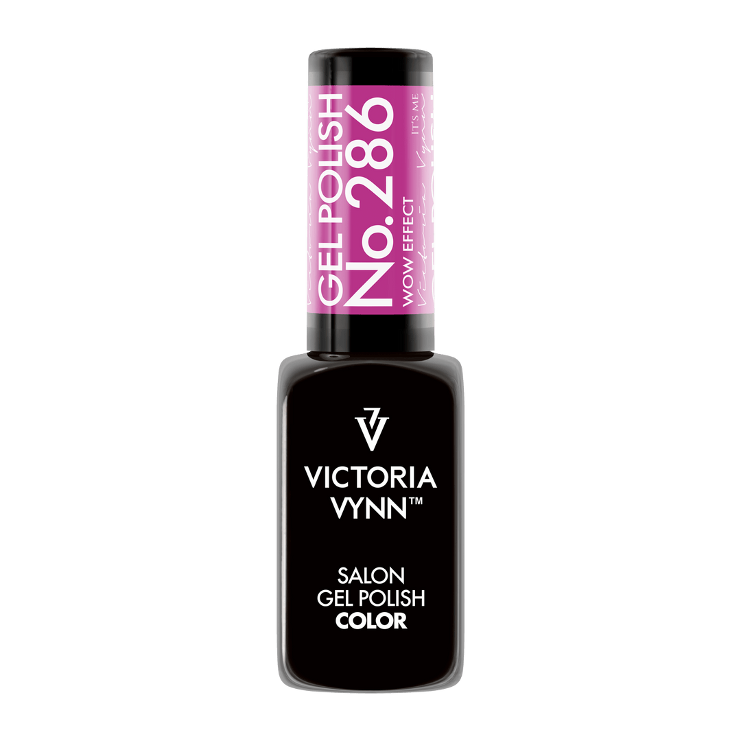 VICTORIA VYNN ™ Gel Polish No.286 Wow Effect - Elegance Beauty