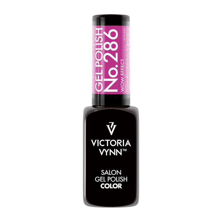 VICTORIA VYNN ™ Gel Polish No.286 Wow Effect - Elegance Beauty