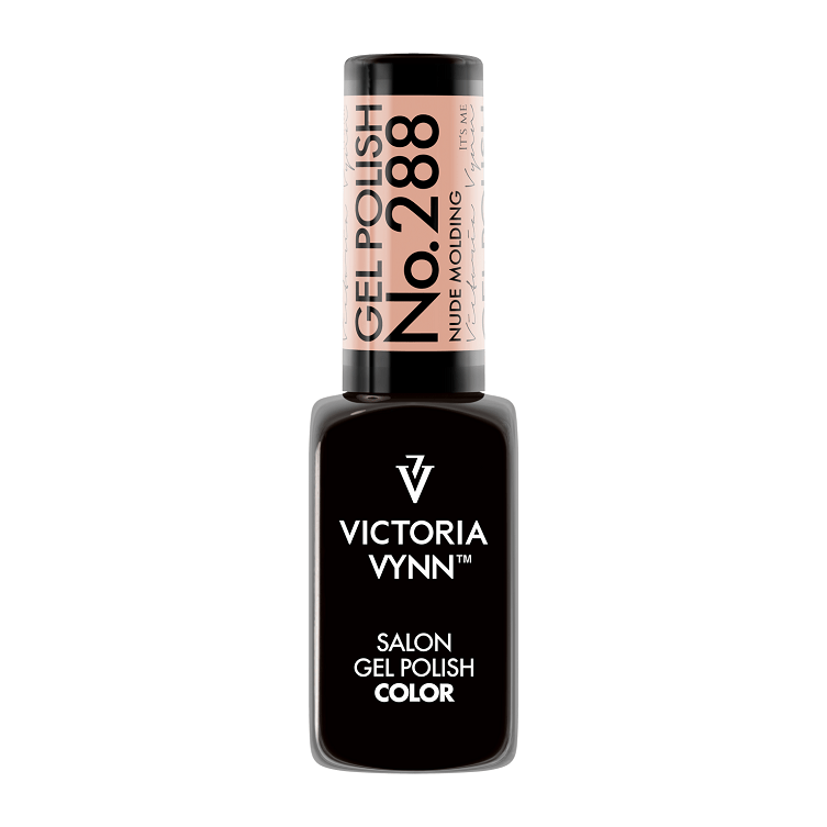 VICTORIA VYNN ™ Gel Polish No.288 Nude Molding - Elegance Beauty