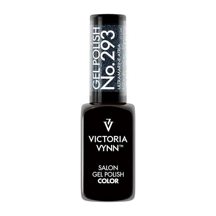 VICTORIA VYNN ™ Gel Polish No.293 Ultramarine Atria - Elegance Beauty