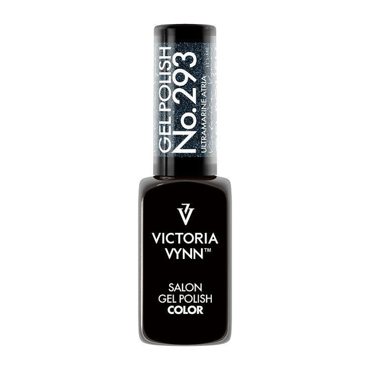 VICTORIA VYNN ™ Gel Polish No.293 Ultramarine Atria - Elegance Beauty