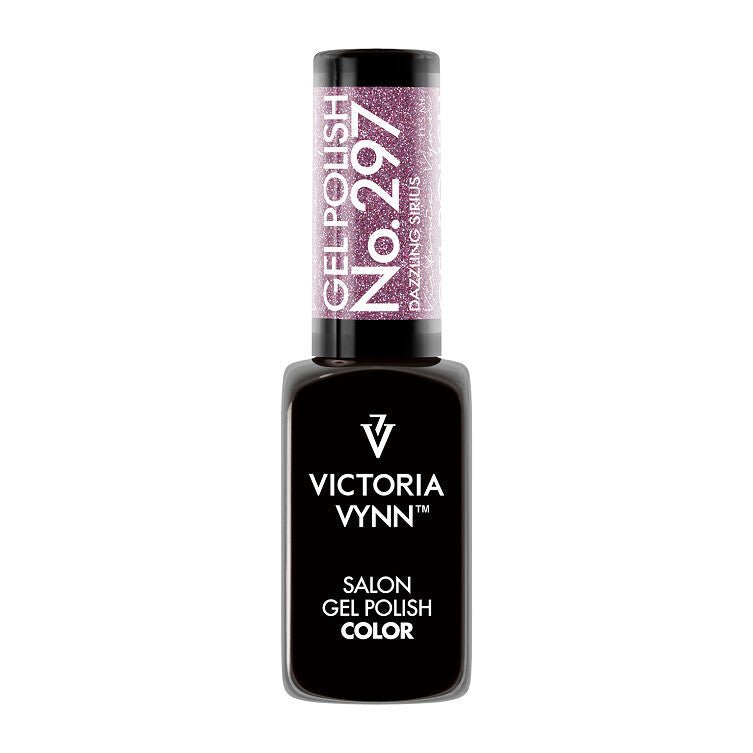 VICTORIA VYNN ™ Gel Polish No.297 Dazzling Sirius - Elegance Beauty