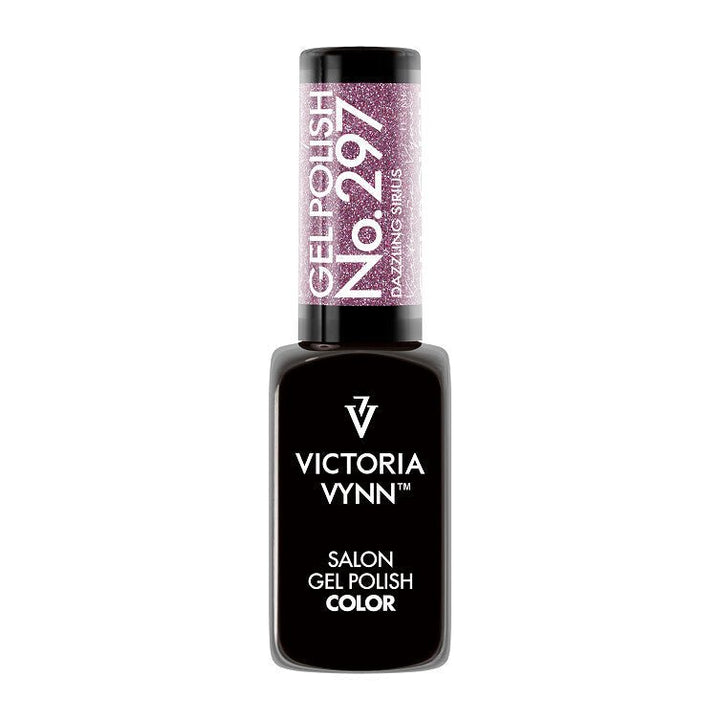 VICTORIA VYNN ™ Gel Polish No.297 Dazzling Sirius - Elegance Beauty