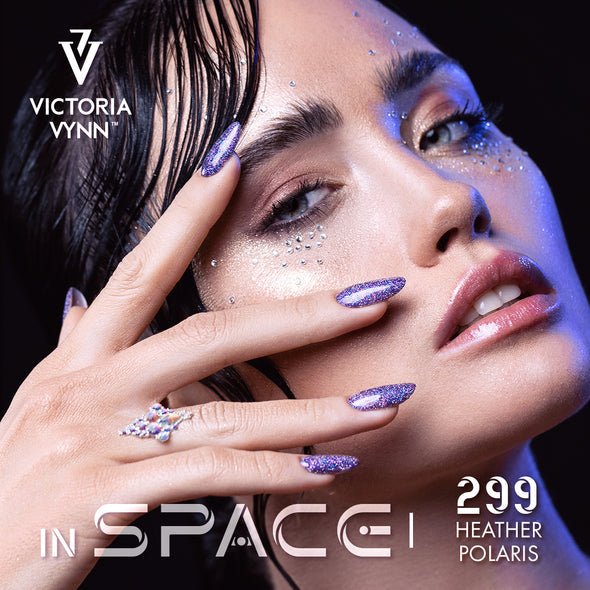 VICTORIA VYNN ™ Gel Polish No.299 Heather Polaris - Elegance Beauty