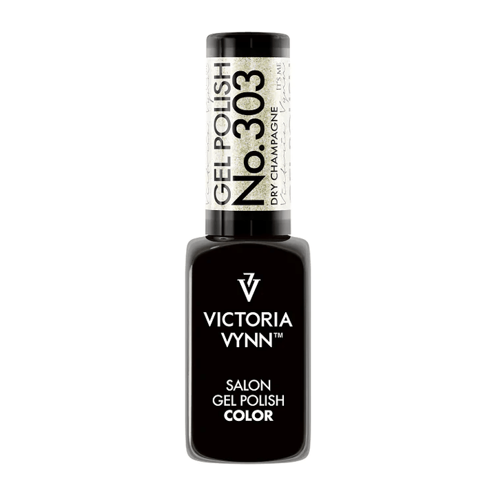 VICTORIA VYNN ™ Gel Polish No.303 Dry Champagne - Elegance Beauty